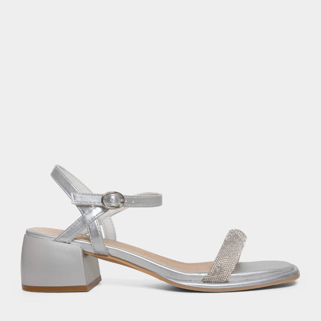 SANDALIAS DE VESTIR FOOTLOOSE MUJERES FTL-HS00008 - 1