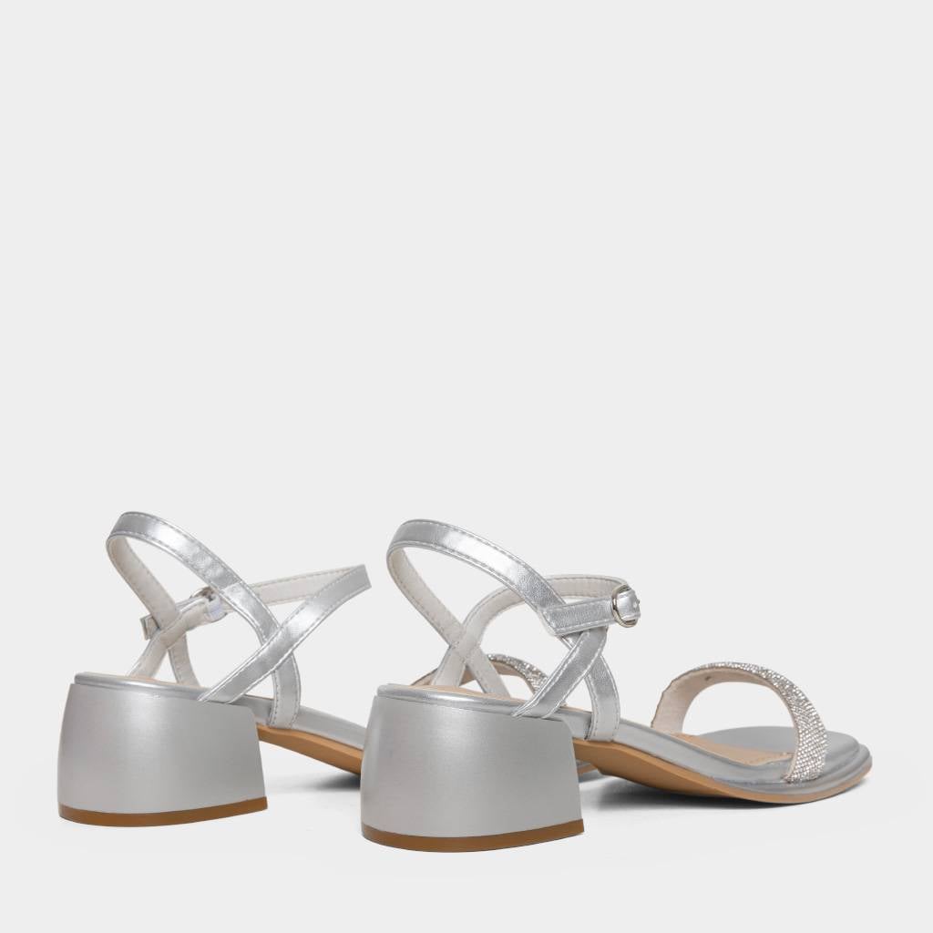 SANDALIAS DE VESTIR FOOTLOOSE MUJERES FTL-HS00008 - 3
