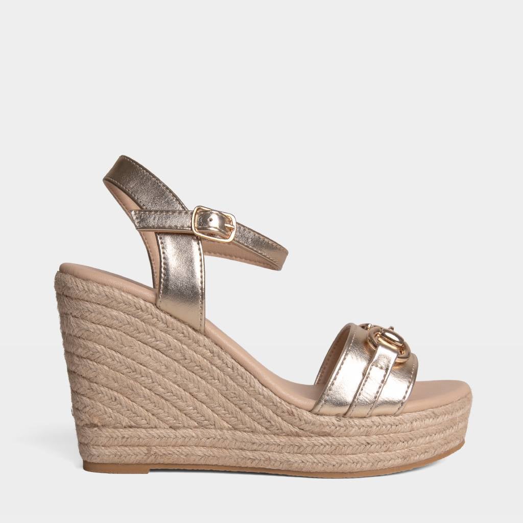 SANDALIAS CASUALES FOOTLOOSE MUJERES FTL-NZ00015 - 1
