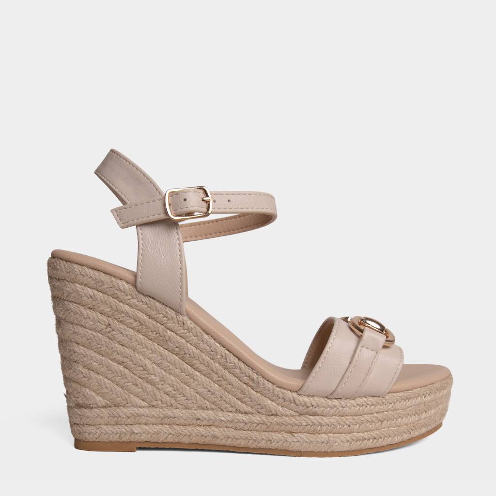SANDALIAS CASUALES FOOTLOOSE MUJERES FTL-NZ00015 - 1