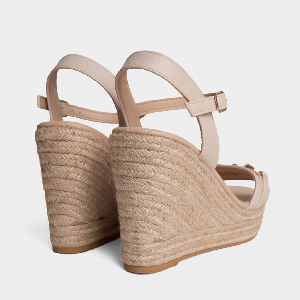 SANDALIAS CASUALES FOOTLOOSE MUJERES FTL-NZ00015 - 3