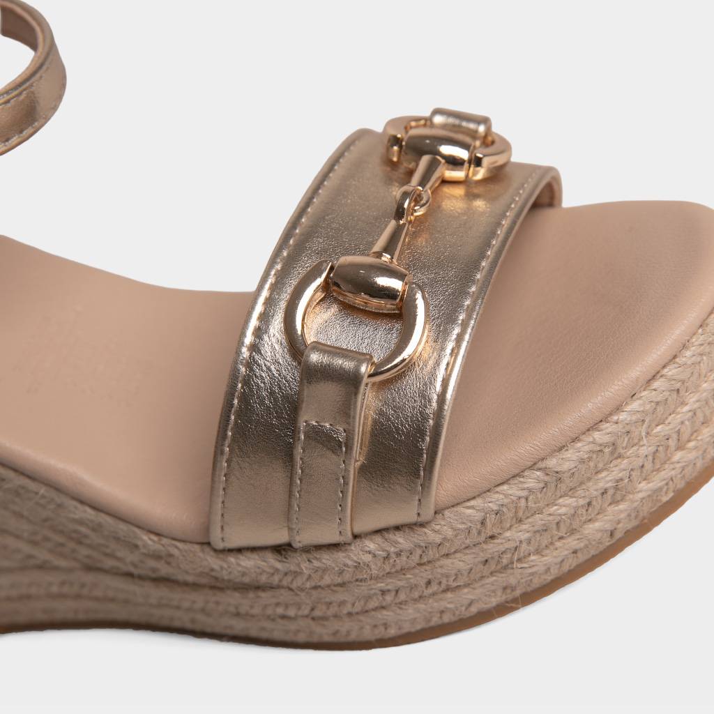 SANDALIAS CASUALES FOOTLOOSE MUJERES FTL-NZ00015 - 4