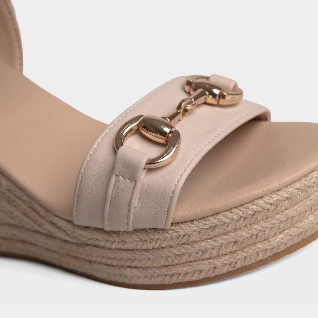 SANDALIAS CASUALES FOOTLOOSE MUJERES FTL-NZ00015 - 4