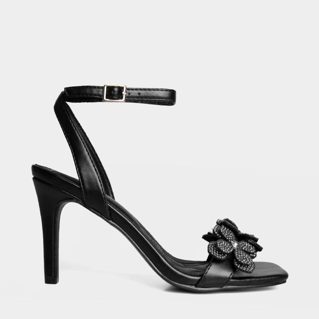 SANDALIAS DE VESTIR FOOTLOOSE MUJERES FTL-FT00021 - 1