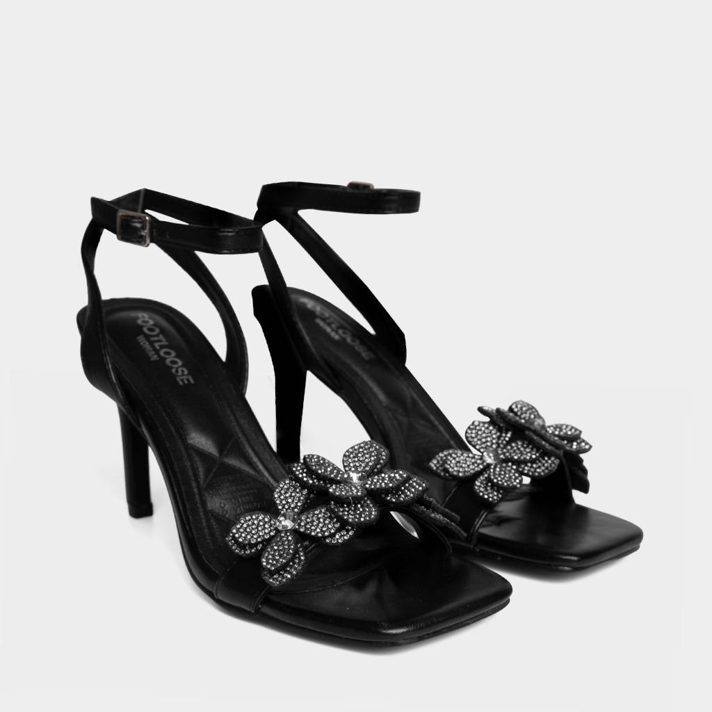 SANDALIAS DE VESTIR FOOTLOOSE MUJERES FTL-FT00021 - 2