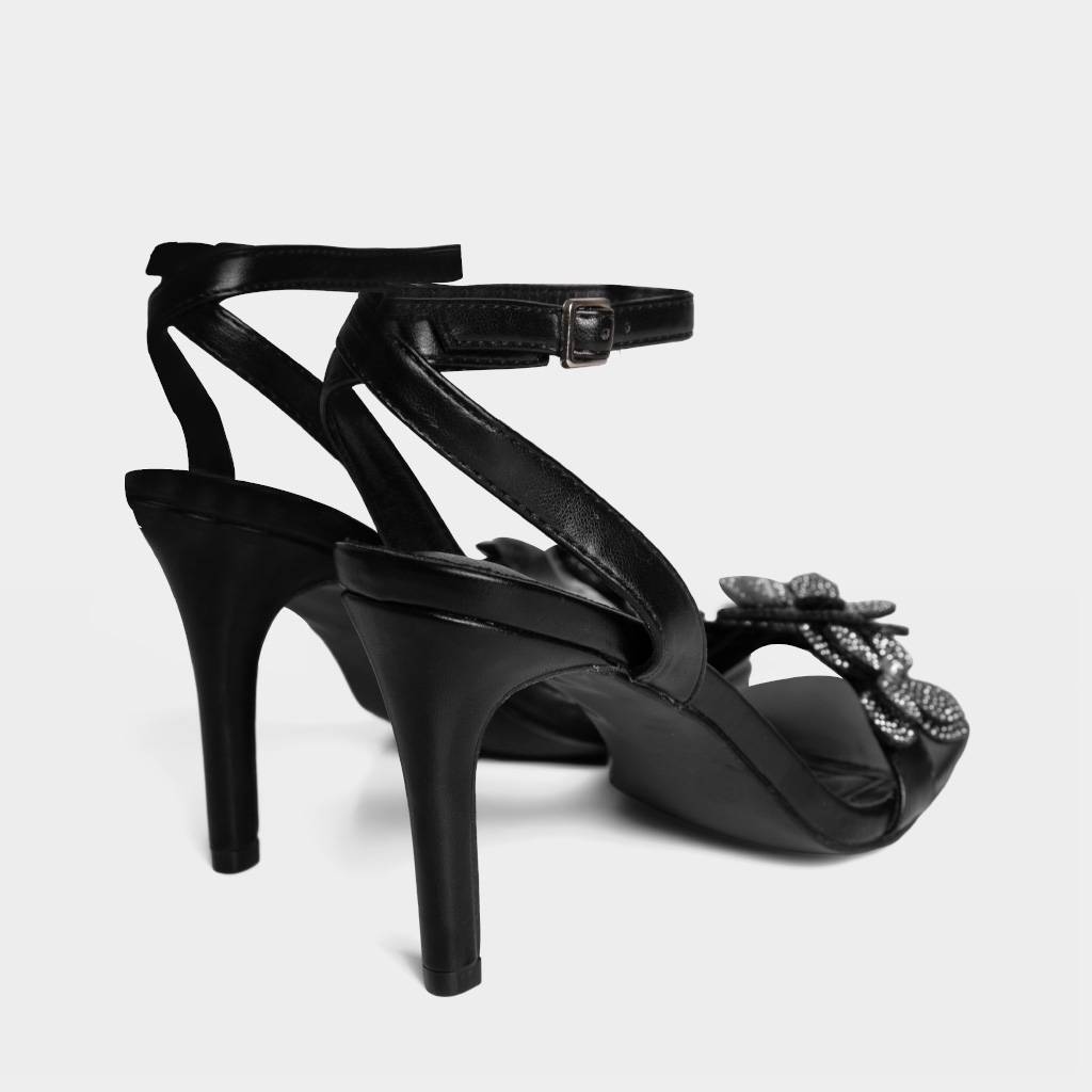 SANDALIAS DE VESTIR FOOTLOOSE MUJERES FTL-FT00021 - 3