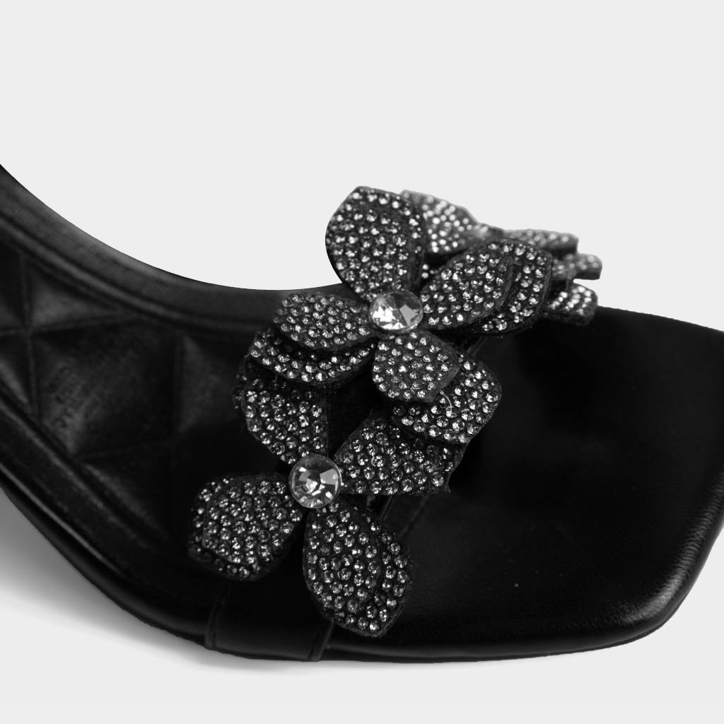 SANDALIAS DE VESTIR FOOTLOOSE MUJERES FTL-FT00021 - 4