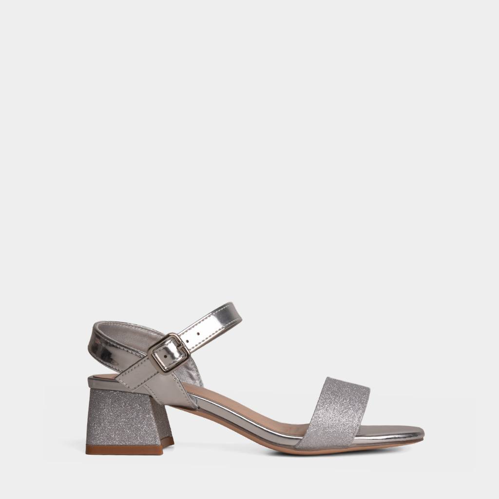 SANDALIAS DE VESTIR FOOTLOOSE KIDS NIÑAS FTK-IM00010 - 1