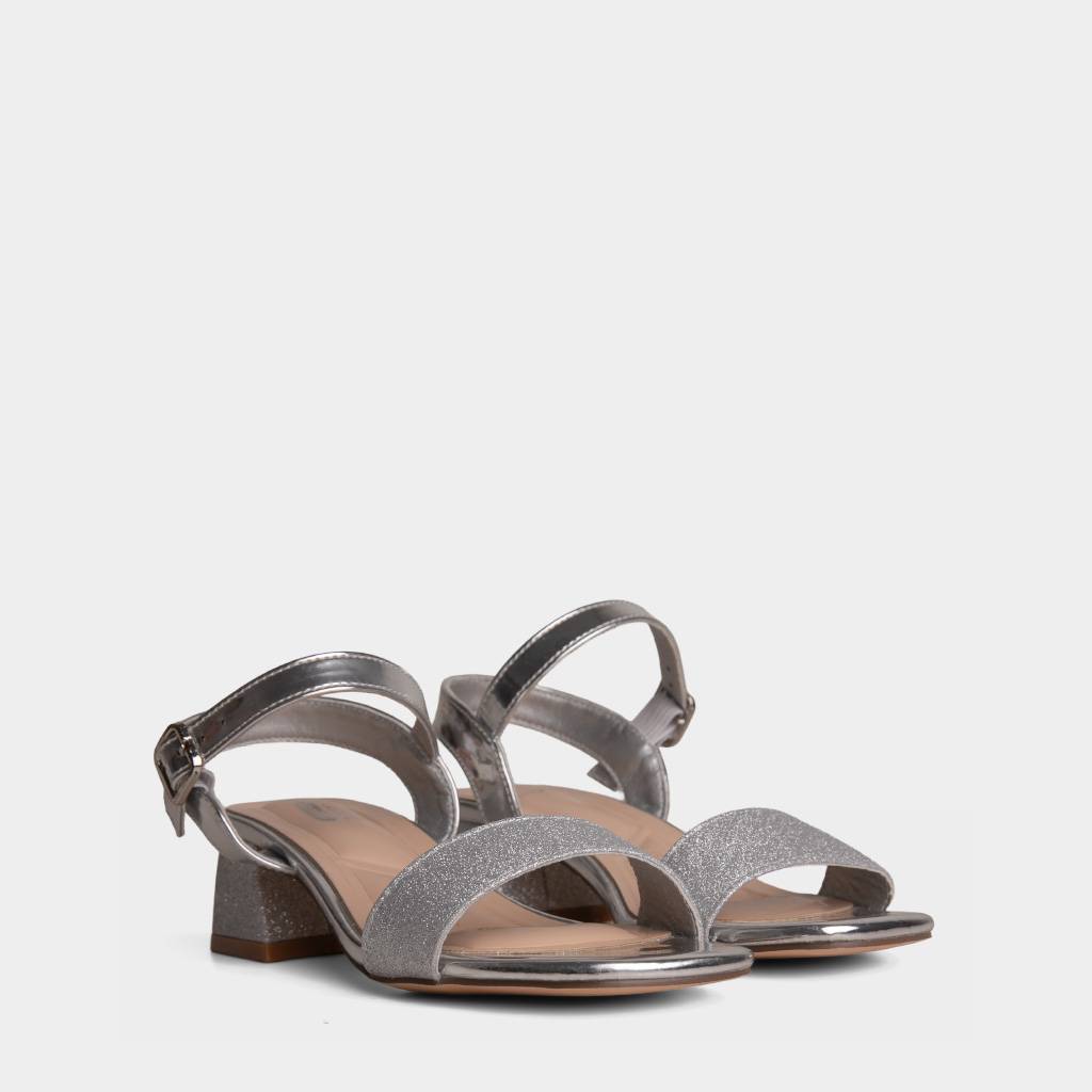 SANDALIAS DE VESTIR FOOTLOOSE KIDS NIÑAS FTK-IM00010 - 2