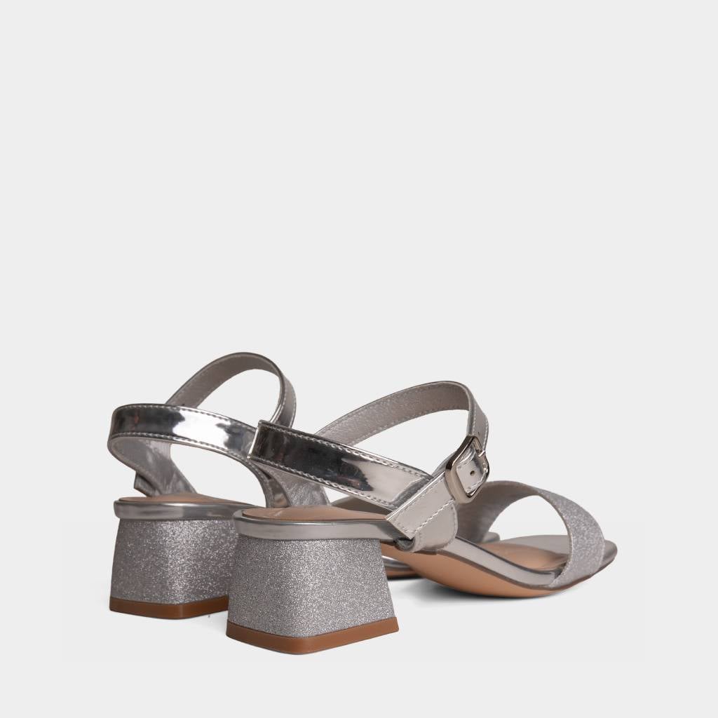 SANDALIAS DE VESTIR FOOTLOOSE KIDS NIÑAS FTK-IM00010 - 3