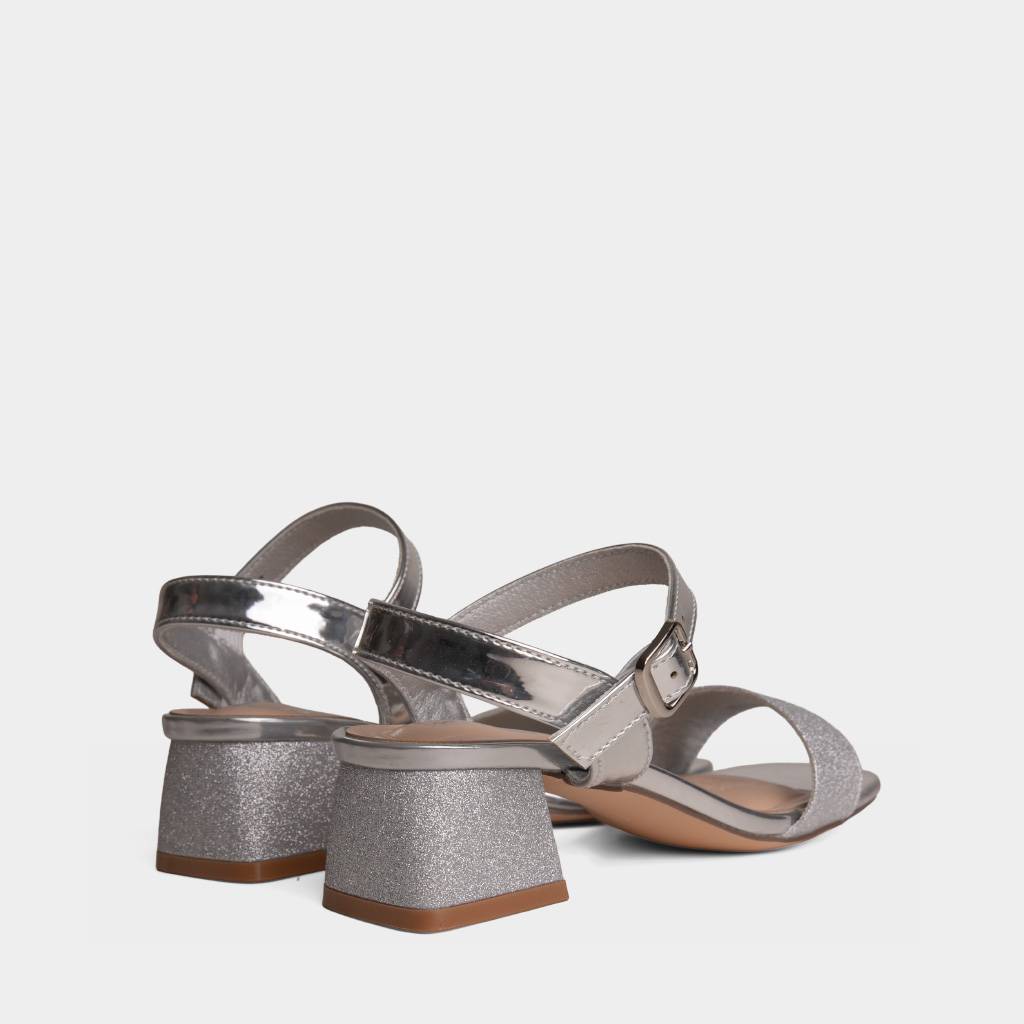 SANDALIAS DE VESTIR FOOTLOOSE KIDS NIÑAS FTK-IM00010 - 3