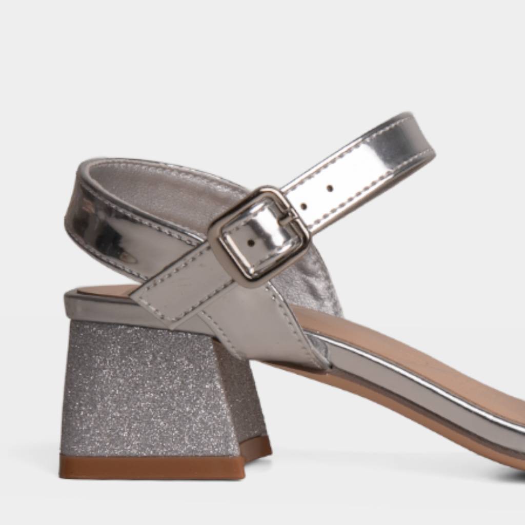 SANDALIAS DE VESTIR FOOTLOOSE KIDS NIÑAS FTK-IM00010 - 4
