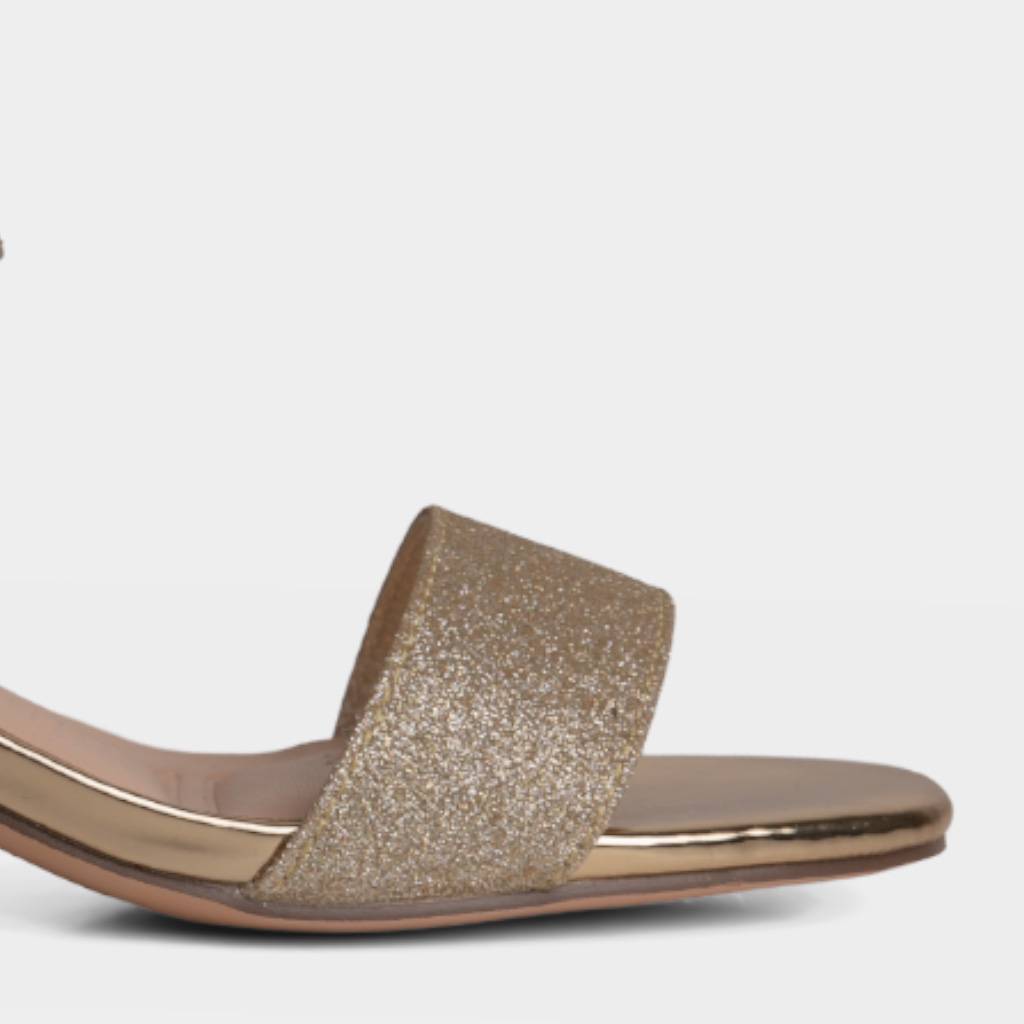SANDALIAS DE VESTIR FOOTLOOSE KIDS NIÑAS FTK-IM00010 - 4