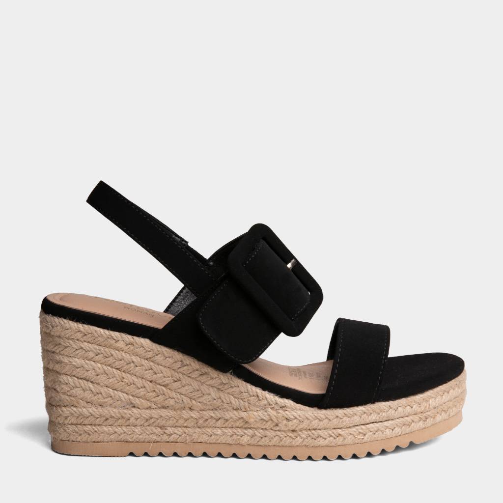 SANDALIAS CASUALES FOOTLOOSE MUJERES FTL-NZ00009 - 1