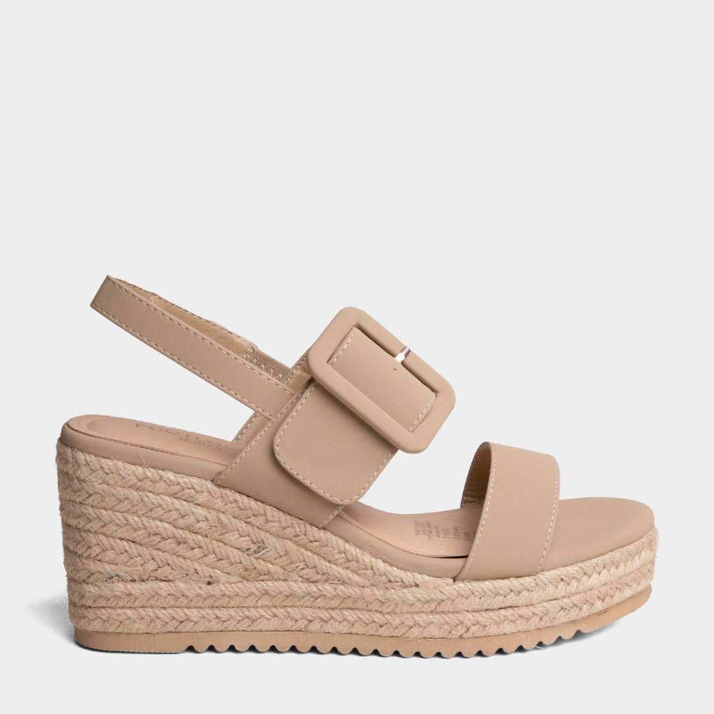 SANDALIAS CASUALES FOOTLOOSE MUJERES FTL-NZ00009 - 1