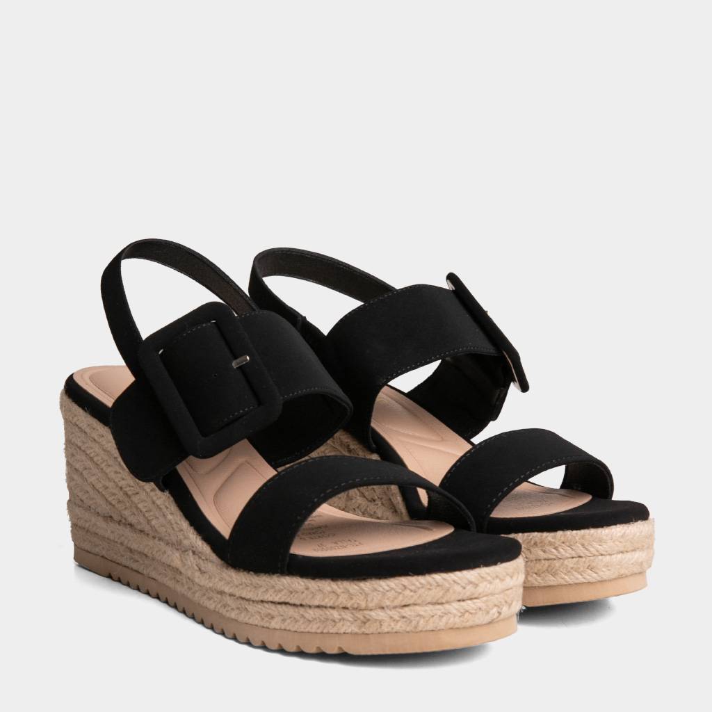 SANDALIAS CASUALES FOOTLOOSE MUJERES FTL-NZ00009 - 2
