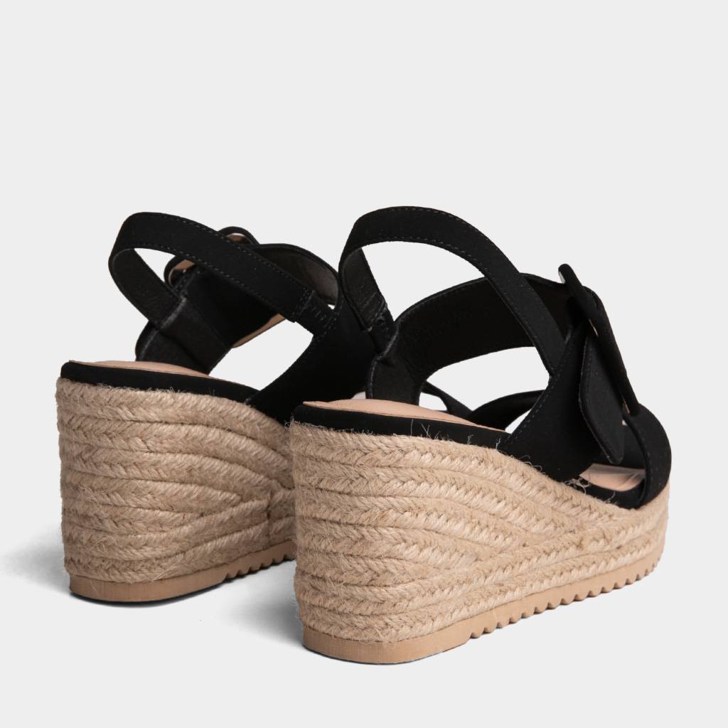SANDALIAS CASUALES FOOTLOOSE MUJERES FTL-NZ00009 - 3