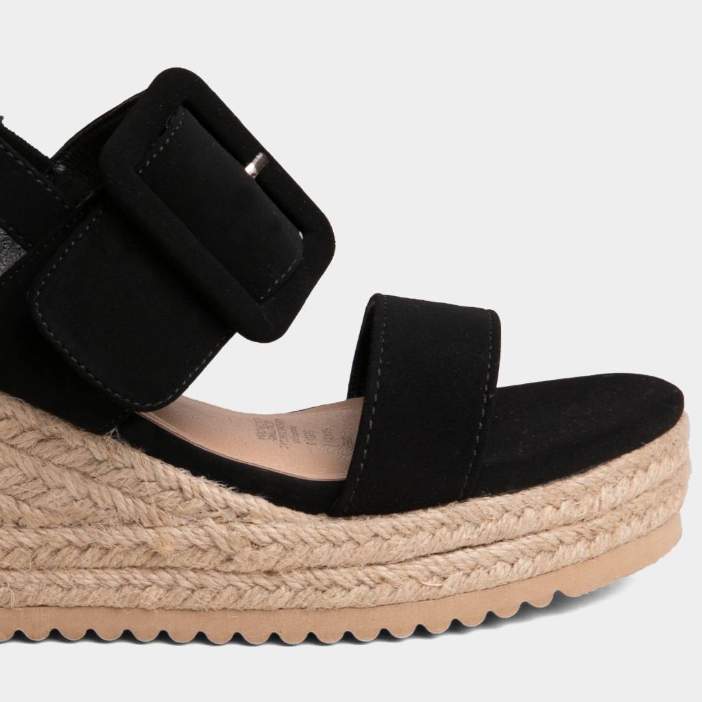 SANDALIAS CASUALES FOOTLOOSE MUJERES FTL-NZ00009 - 4
