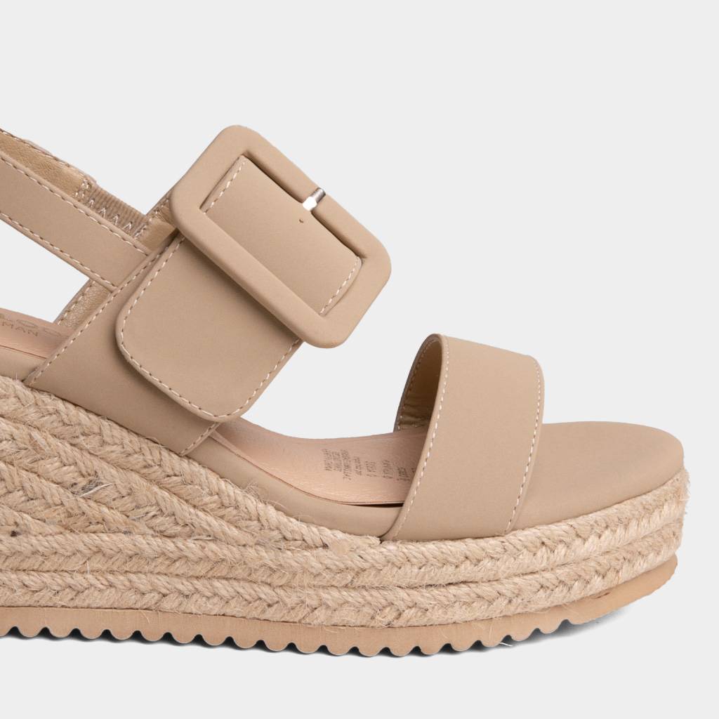 SANDALIAS CASUALES FOOTLOOSE MUJERES FTL-NZ00009 - 4