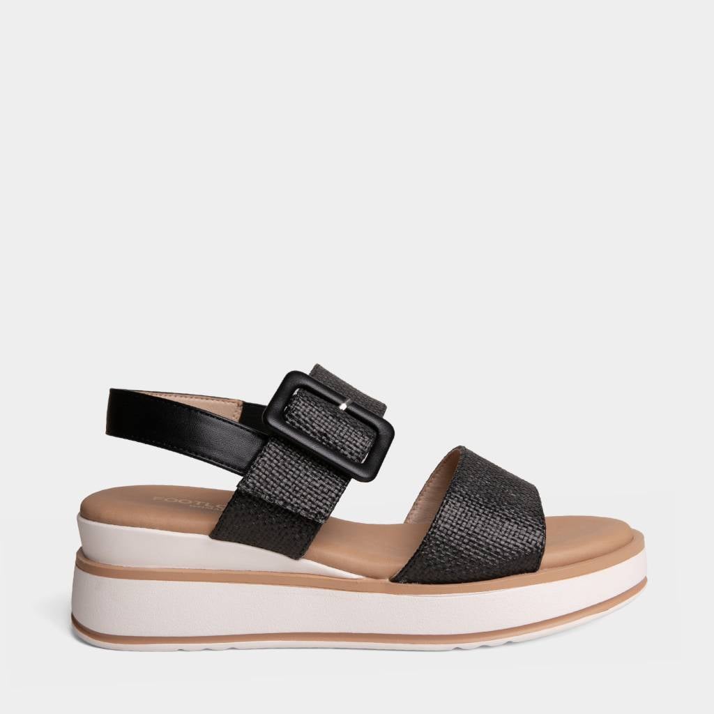 SANDALIAS CASUALES FOOTLOOSE MUJERES FTL-YQ00026 - 1