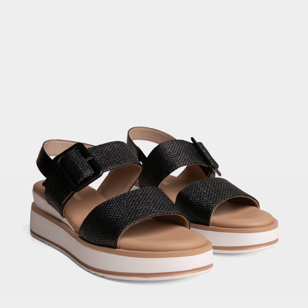 SANDALIAS CASUALES FOOTLOOSE MUJERES FTL-YQ00026 - 2