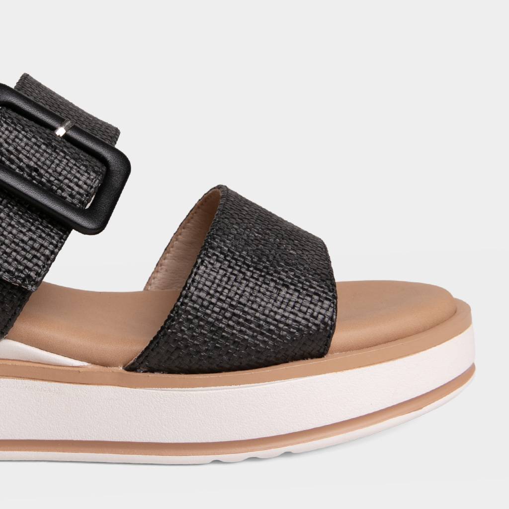 SANDALIAS CASUALES FOOTLOOSE MUJERES FTL-YQ00026 - 4