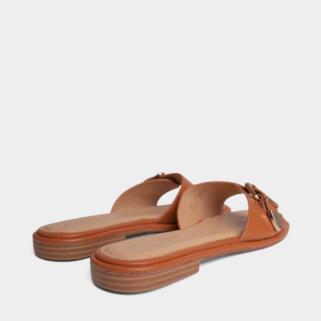 SANDALIAS CASUALES FOOTLOOSE MUJERES FTL-FT00028 - 3