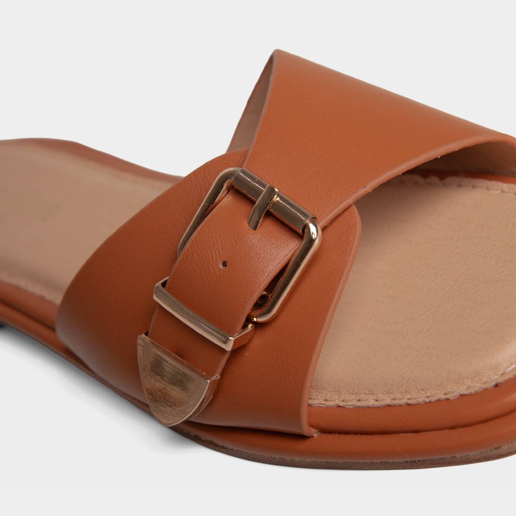 SANDALIAS CASUALES FOOTLOOSE MUJERES FTL-FT00028 - 4