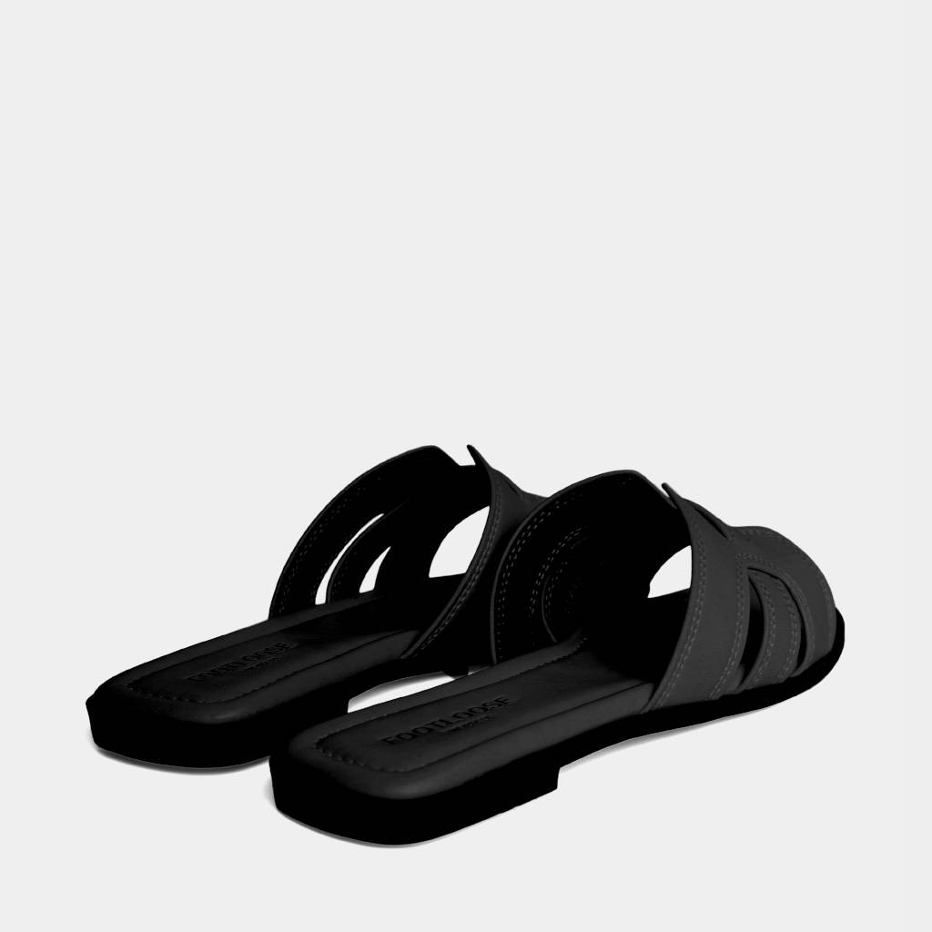 SANDALIAS CASUALES FOOTLOOSE MUJERES FTL-LM00033 - 3
