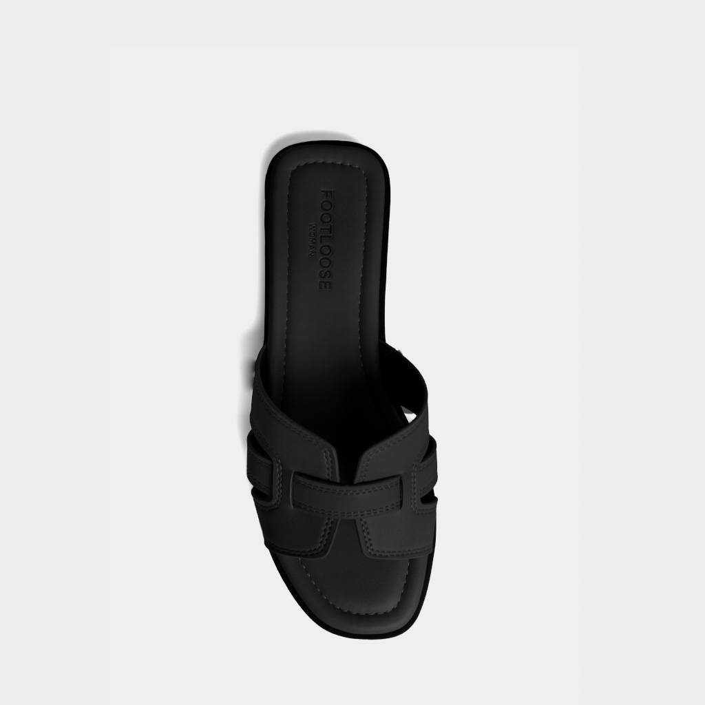 SANDALIAS CASUALES FOOTLOOSE MUJERES FTL-LM00033 - 4