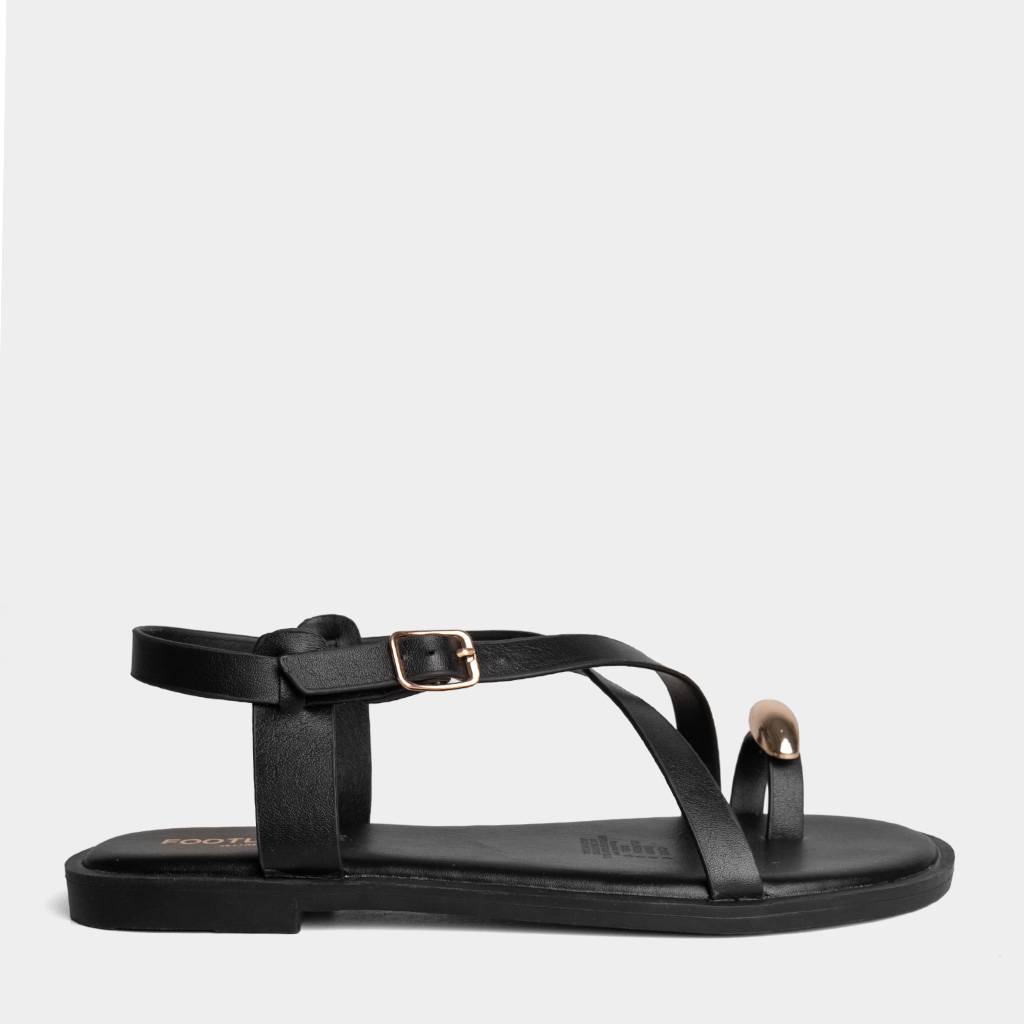 SANDALIAS CASUALES FOOTLOOSE MUJERES FTL-SY00007 - 1