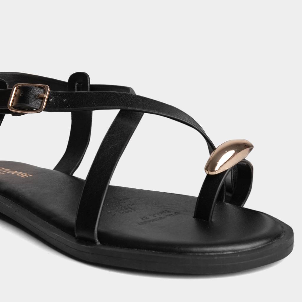 SANDALIAS CASUALES FOOTLOOSE MUJERES FTL-SY00007 - 4