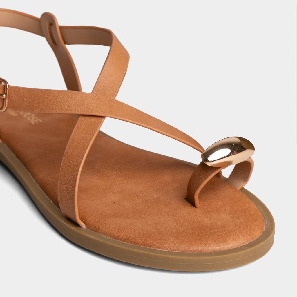 SANDALIAS CASUALES FOOTLOOSE MUJERES FTL-SY00007 - 4
