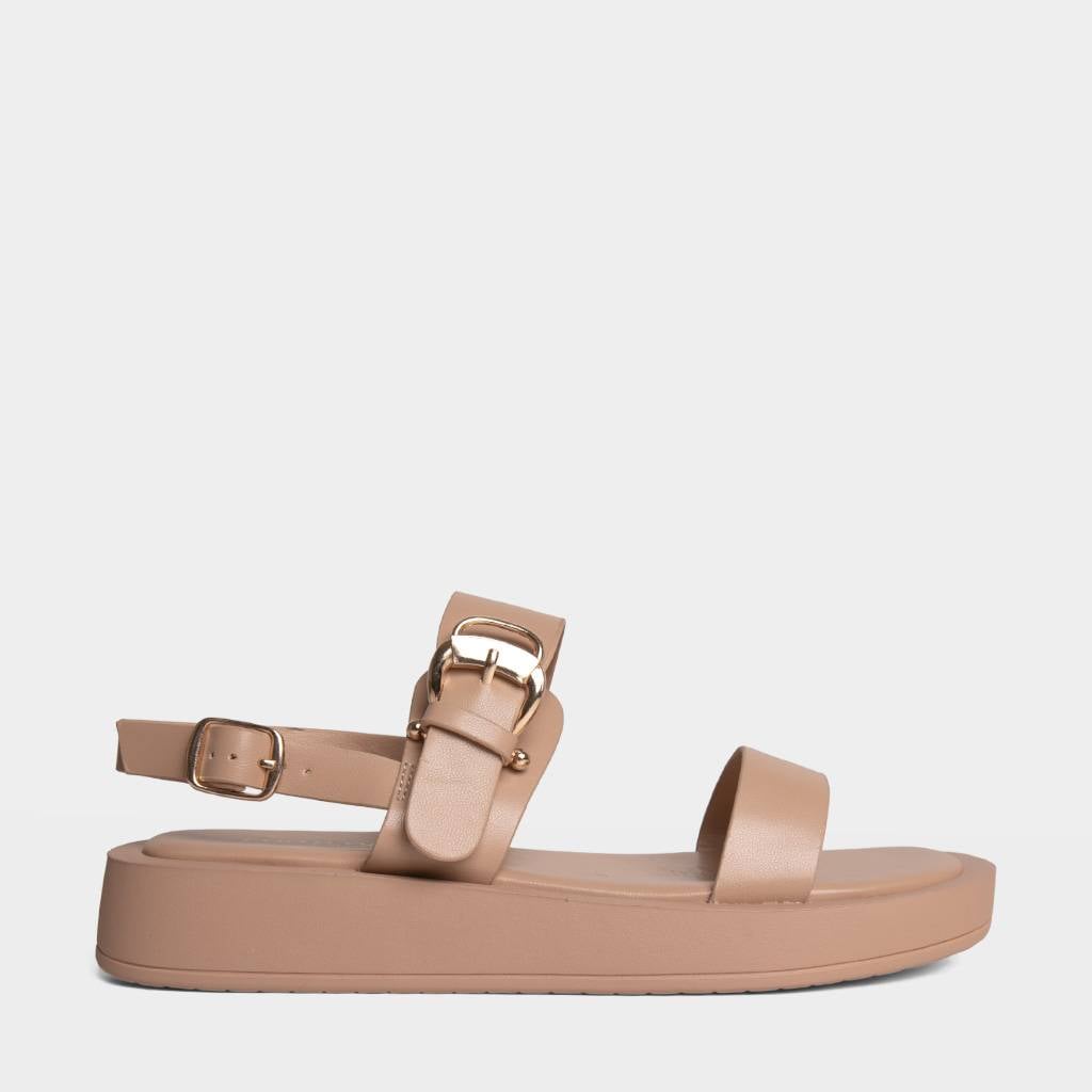 SANDALIAS CASUALES FOOTLOOSE MUJERES FTL-FT00025 - 1