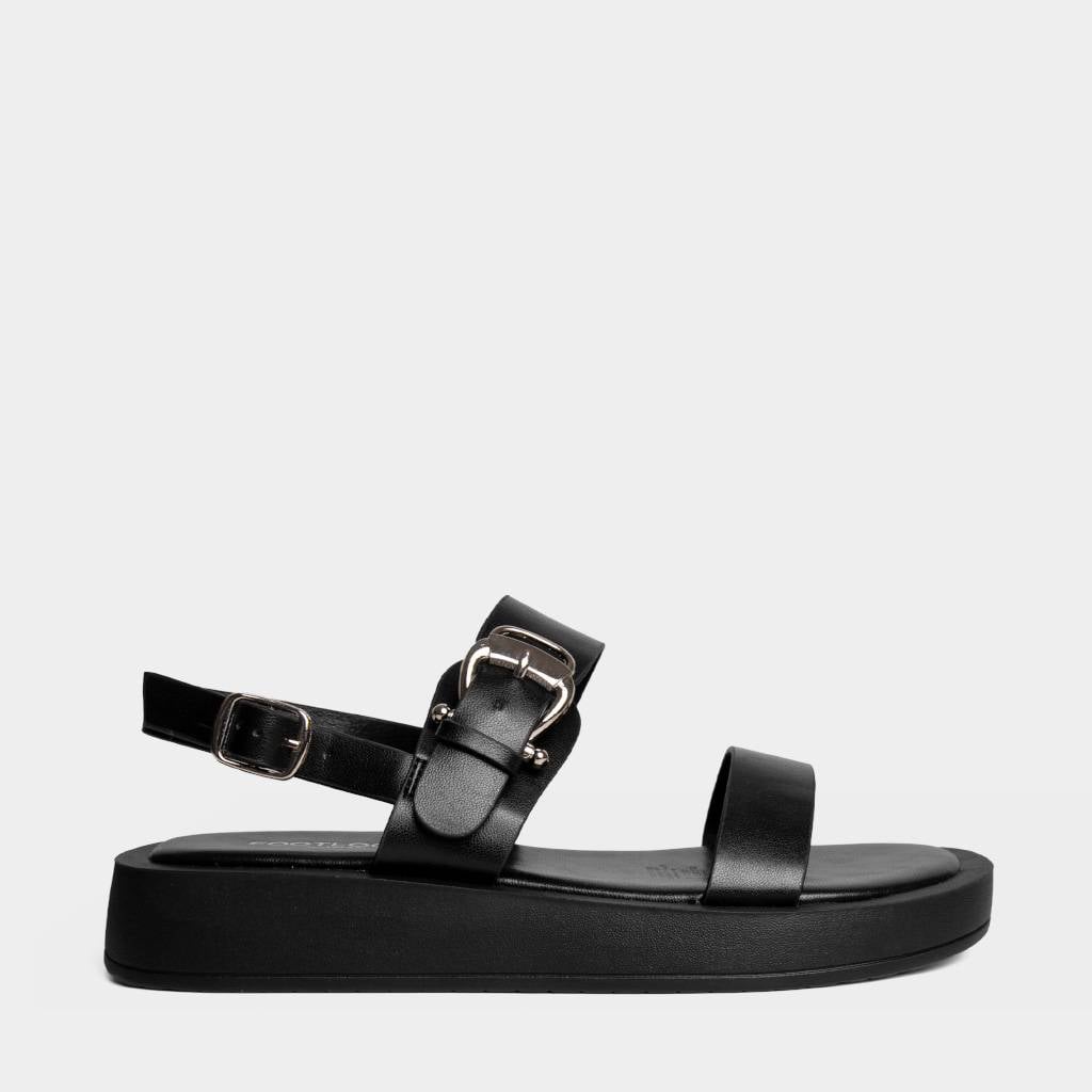 SANDALIAS CASUALES FOOTLOOSE MUJERES FTL-FT00025 - 1