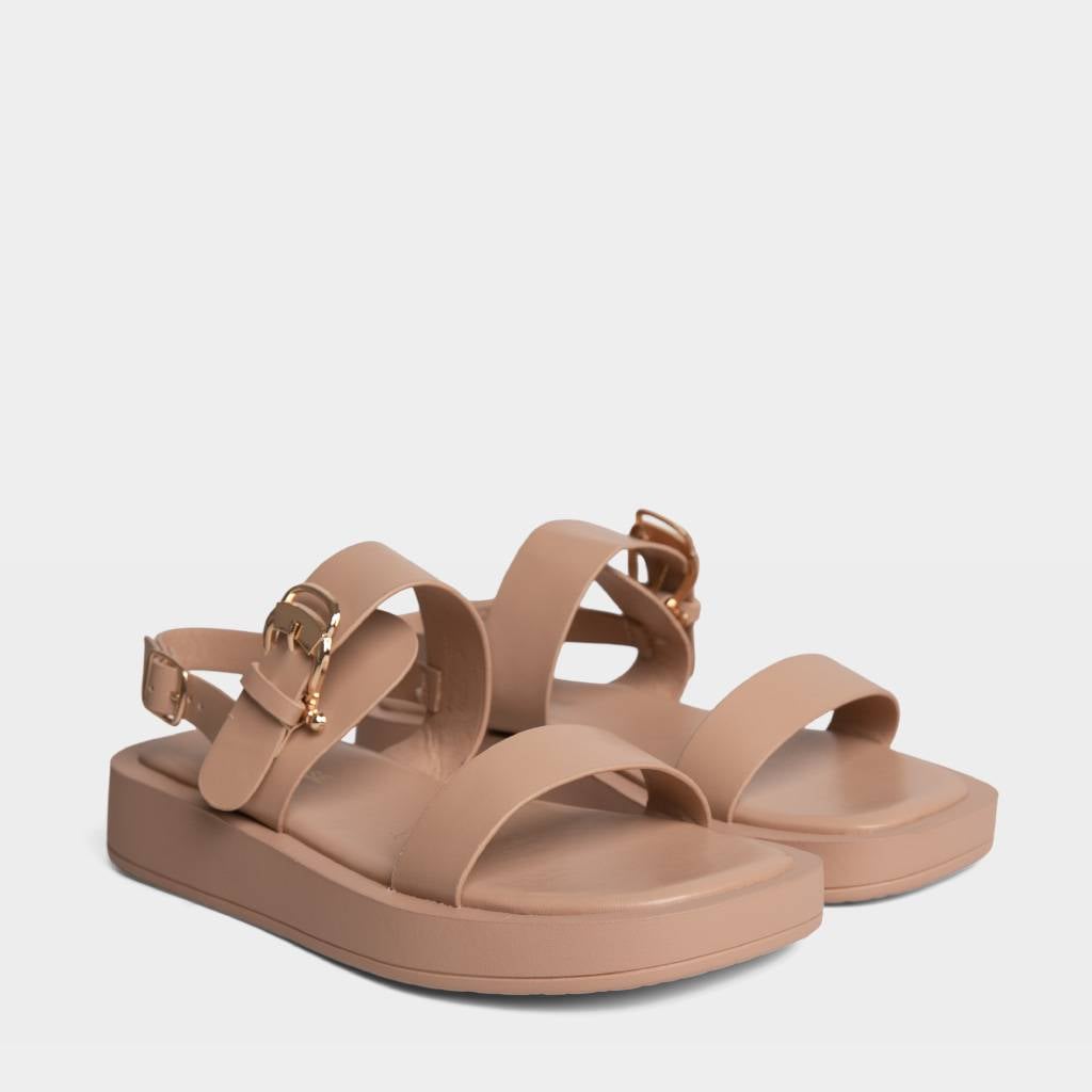 SANDALIAS CASUALES FOOTLOOSE MUJERES FTL-FT00025 - 2