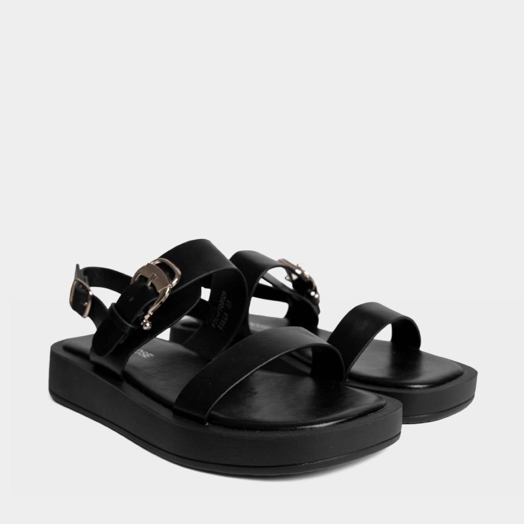 SANDALIAS CASUALES FOOTLOOSE MUJERES FTL-FT00025 - 2
