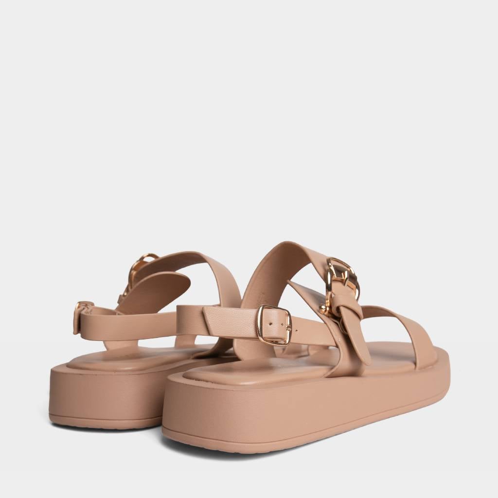 SANDALIAS CASUALES FOOTLOOSE MUJERES FTL-FT00025 - 3