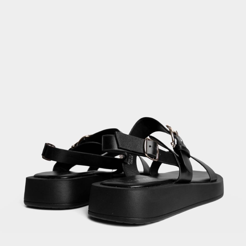 SANDALIAS CASUALES FOOTLOOSE MUJERES FTL-FT00025 - 3