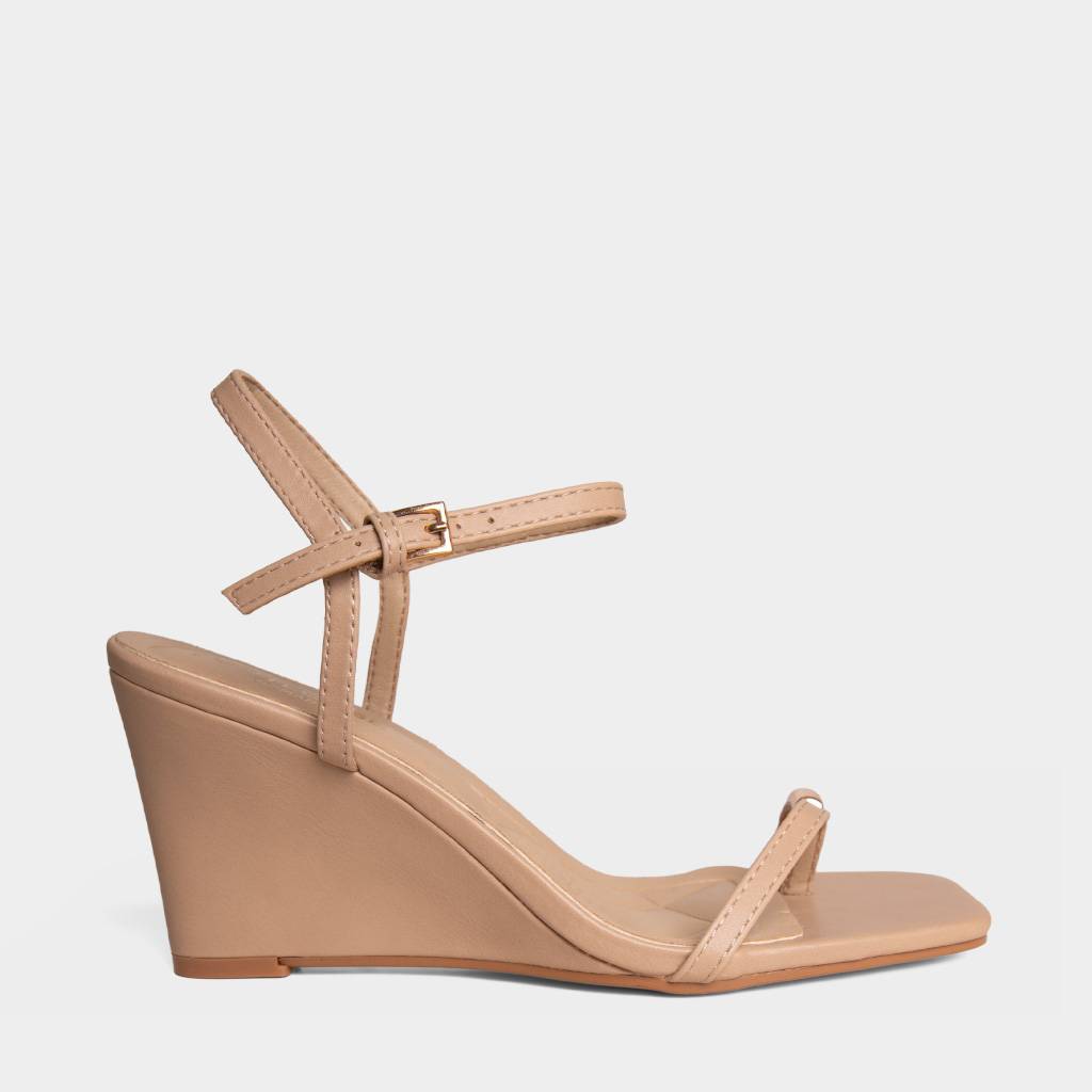 SANDALIAS CASUALES FOOTLOOSE MUJERES FTL-FT00026 - 1