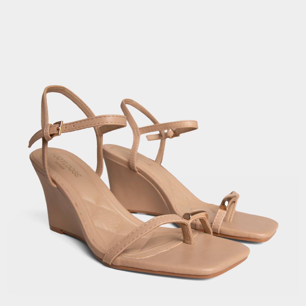 SANDALIAS CASUALES FOOTLOOSE MUJERES FTL-FT00026 - 2