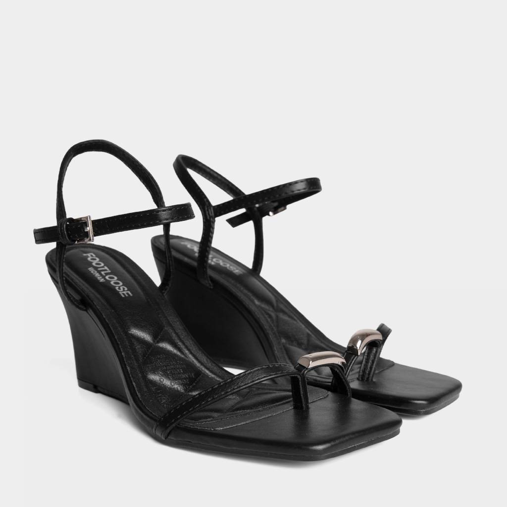 SANDALIAS CASUALES FOOTLOOSE MUJERES FTL-FT00026 - 2