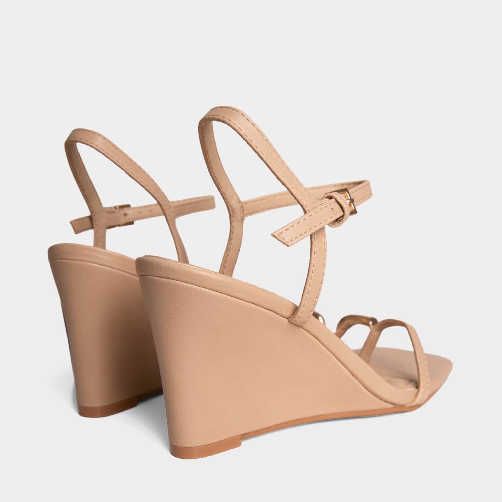 SANDALIAS CASUALES FOOTLOOSE MUJERES FTL-FT00026 - 3