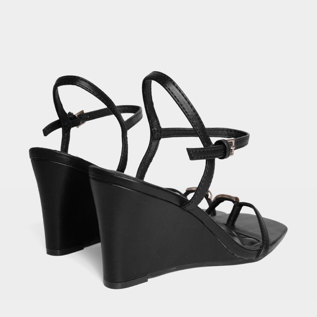SANDALIAS CASUALES FOOTLOOSE MUJERES FTL-FT00026 - 3