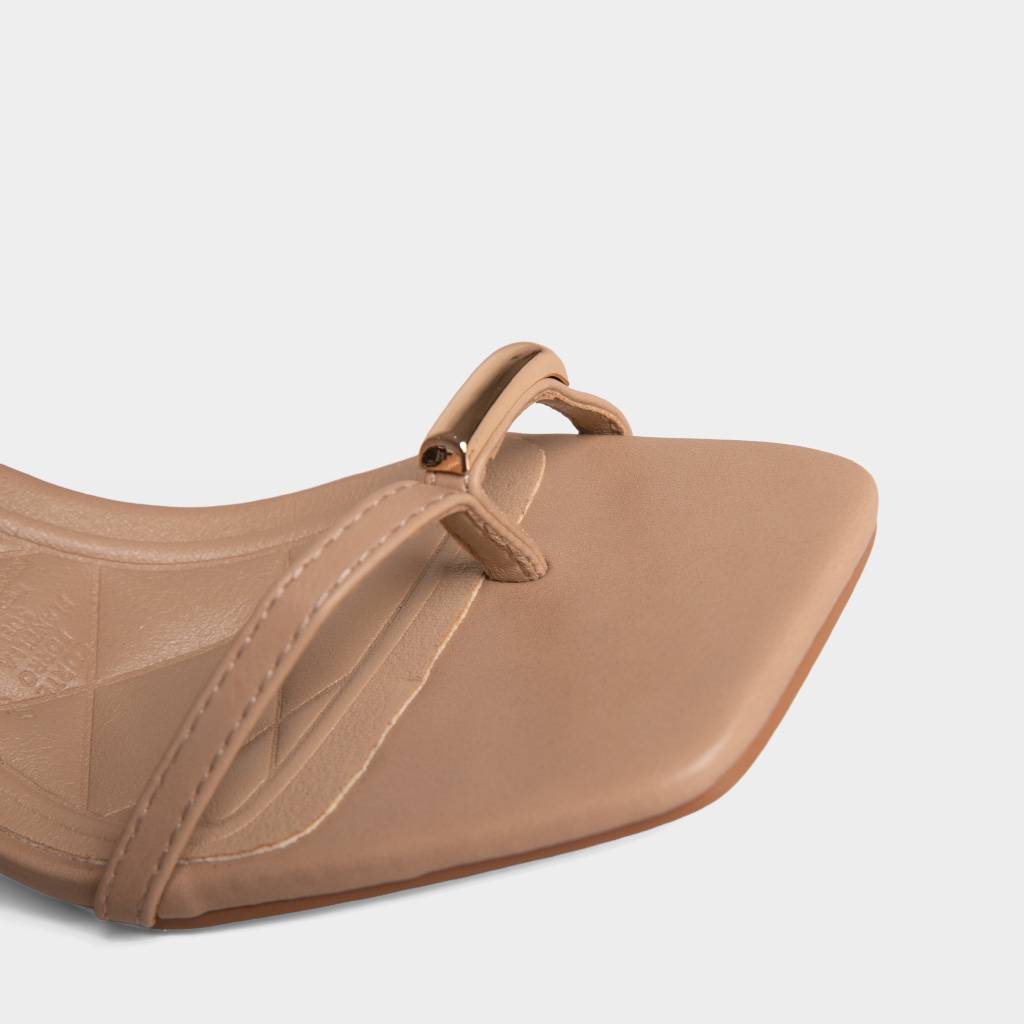 SANDALIAS CASUALES FOOTLOOSE MUJERES FTL-FT00026 - 4