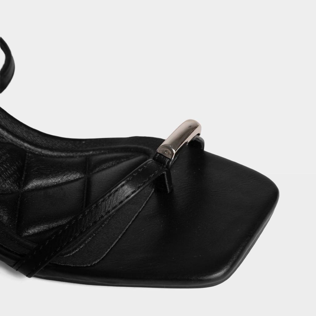 SANDALIAS CASUALES FOOTLOOSE MUJERES FTL-FT00026 - 4