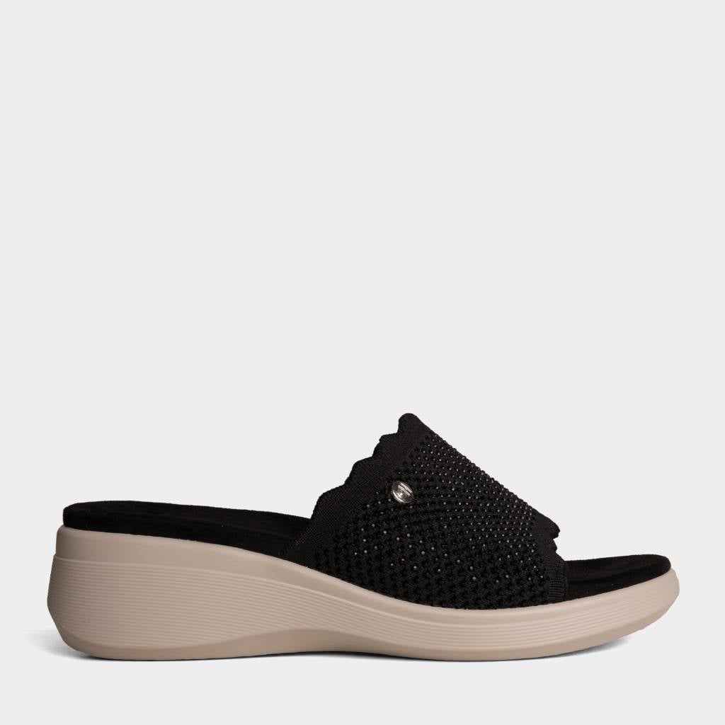 SANDALIAS CASUALES TOP MODEL MUJERES TMO-YQ00002 - 1
