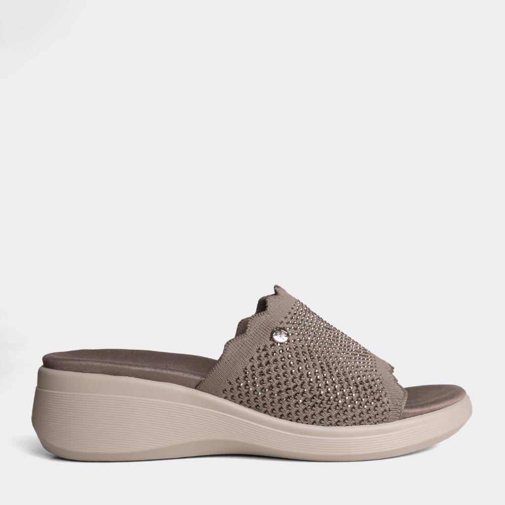 SANDALIAS CASUALES TOP MODEL MUJERES TMO-YQ00002 - 1
