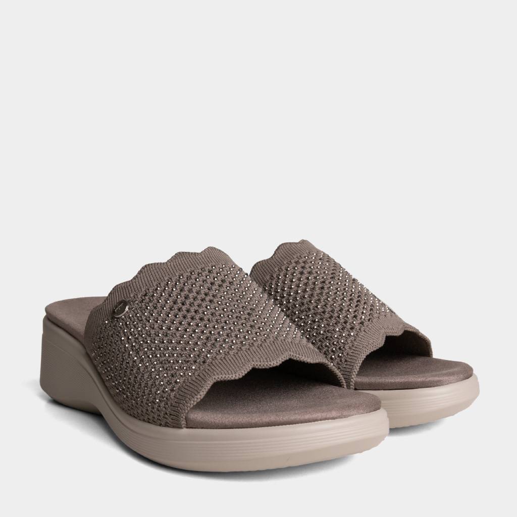 SANDALIAS CASUALES TOP MODEL MUJERES TMO-YQ00002 - 2