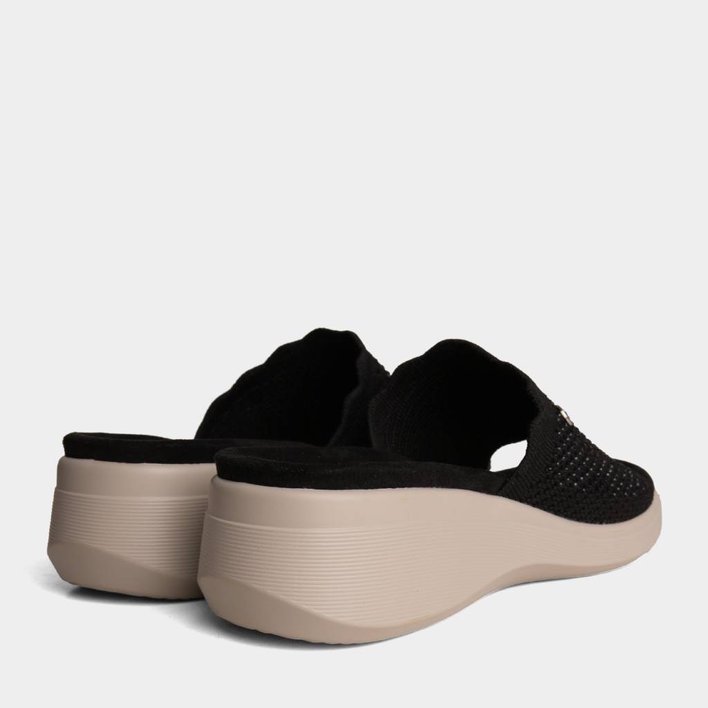SANDALIAS CASUALES TOP MODEL MUJERES TMO-YQ00002 - 3